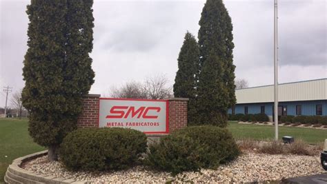 SMC Metal Fabricators Oshkosh WI, 54904 – Manta.com